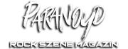 Paranoyd Magazin